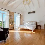 Casa Bella +12 2* 알라카티