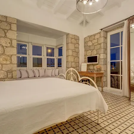 Casa Bella +12 Alacati