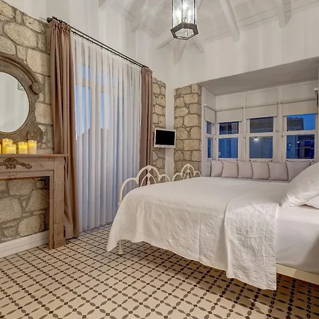 Casa Bella +12 2* Alacati