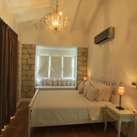 Casa Bella +12 Alaçatı