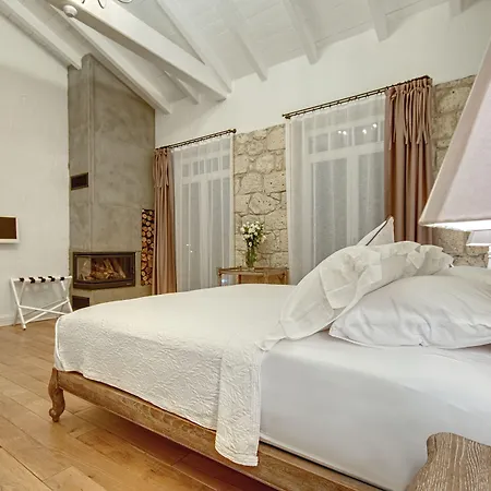 Casa Bella +12 2* Alacati