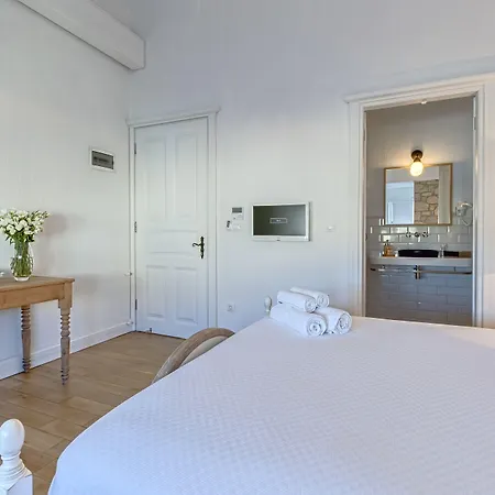 Casa Bella +12 Alacati