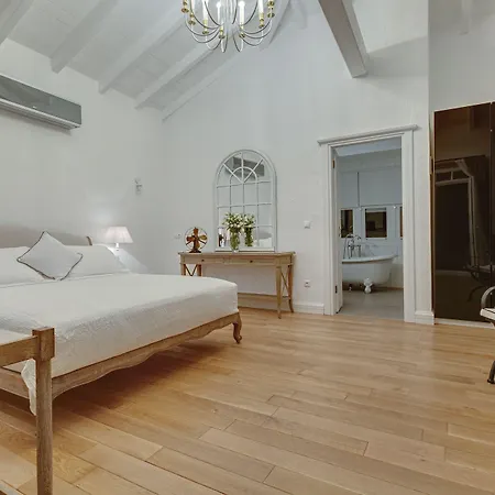 Casa Bella +12 Alacati