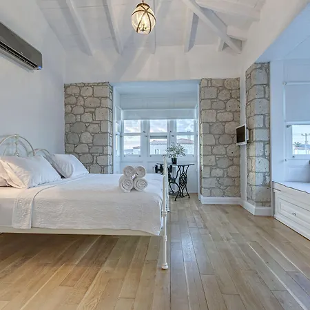 Casa Bella +12 Szálloda