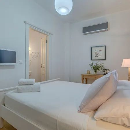 Casa Bella +12 Alacati