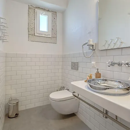Casa Bella +12 Szálloda Alacati