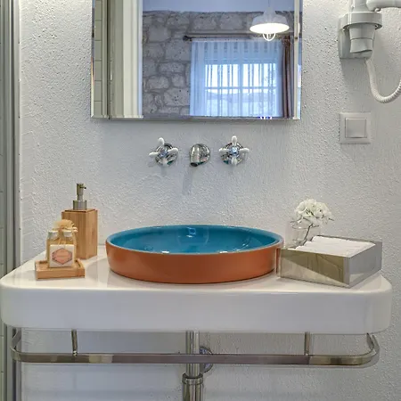 Casa Bella +12 Alaçatı