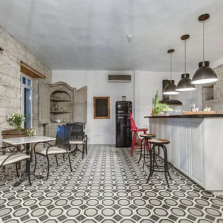 Casa Bella +12 Alacati