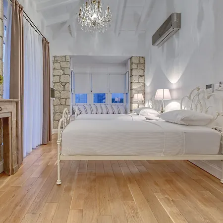 Casa Bella +12 Alacati