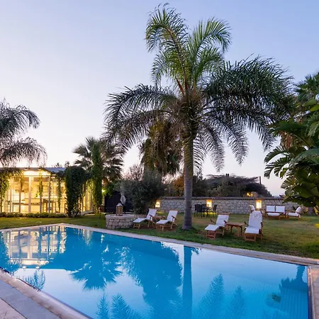 Casa Bella +12 2* Alacati