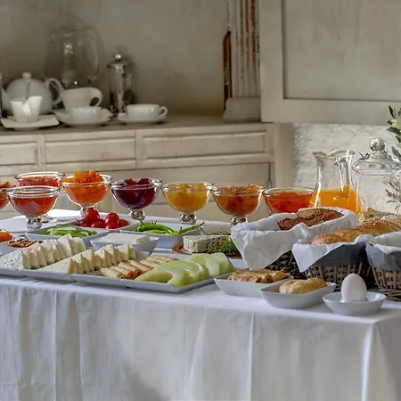 Casa Bella +12 Hotell Alaçatı