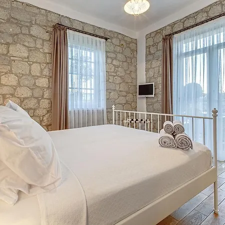 Casa Bella +12 Hotel Alacati