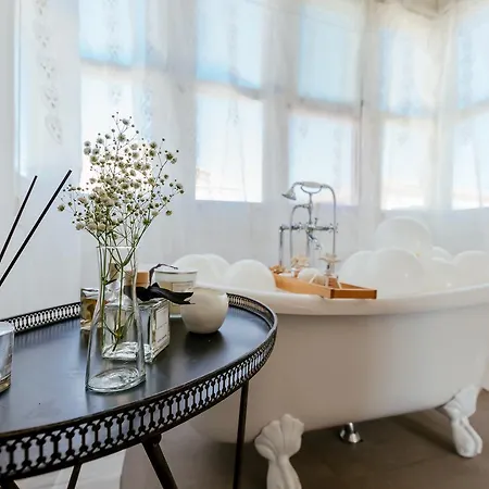 Casa Bella +12 Hotell Alaçatı