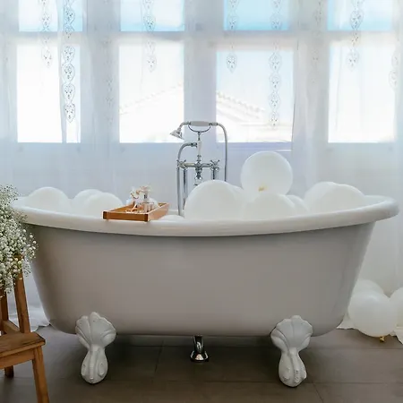 Casa Bella +12 Szálloda