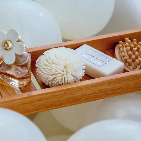 Casa Bella +12 Hotell 2*