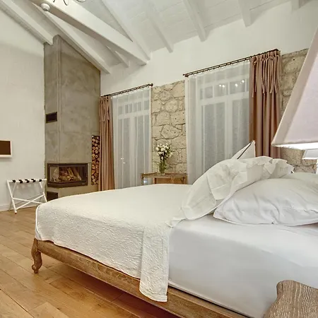 Casa Bella +12 Hotel Alacati