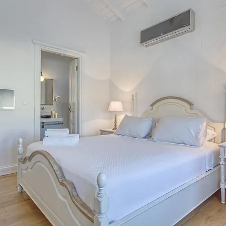 Casa Bella +12 2* Alacati