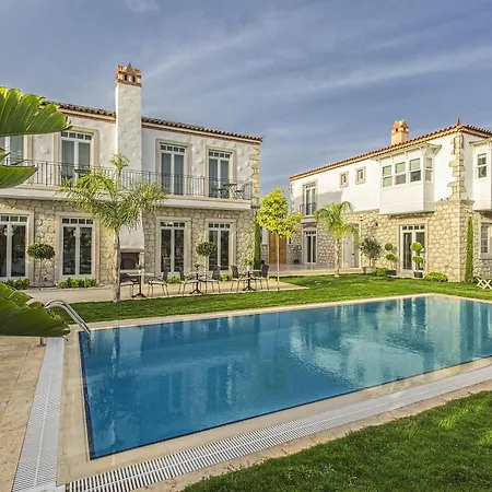Casa Bella +12 Hotel Alacati
