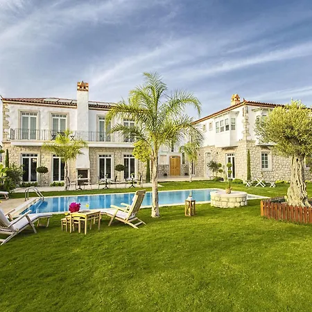 Casa Bella +12