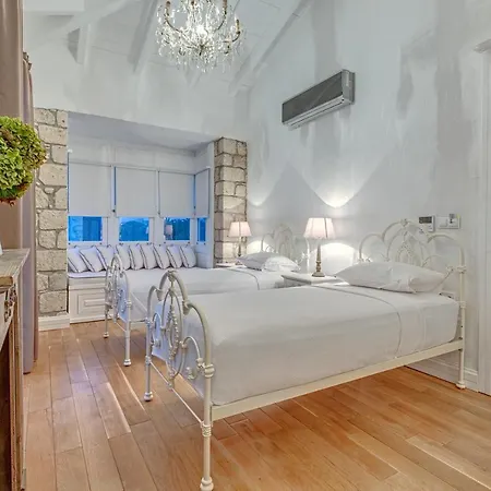 Szálloda Casa Bella +12 2*