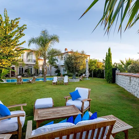 Casa Bella +12 ألاتشاتي