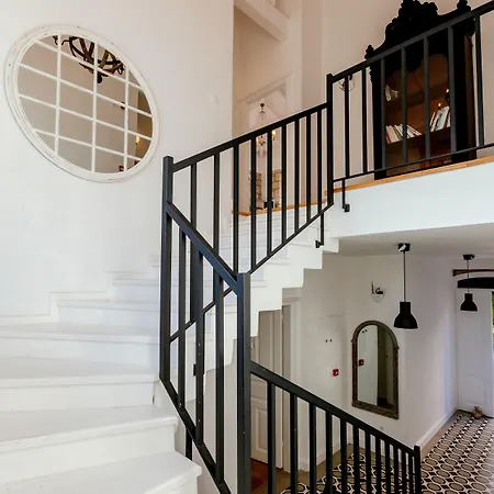 فندق Casa Bella +12