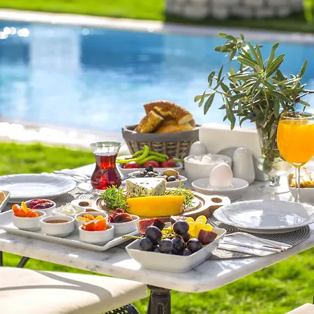 Casa Bella +12 فندق ألاتشاتي