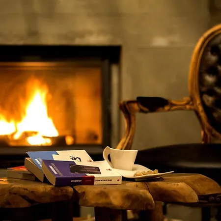 فندق Casa Bella +12