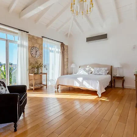 Casa Bella +12 2* 알라카티