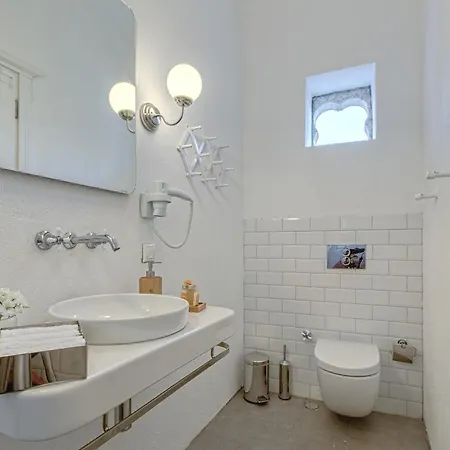 فندق Casa Bella +12