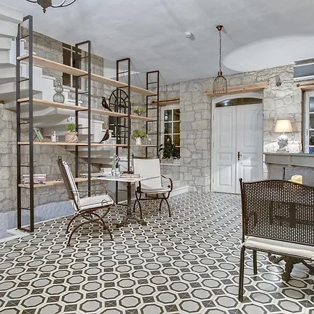 Casa Bella +12 2* Alaçatı